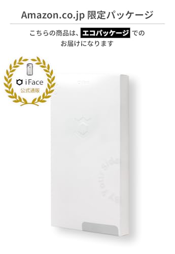 【Amazon.co.jp 限定】iFace First Class Cafe iPhone 16 ケース MagSafe 対応 MagSynq (カフェラテ)【エコPKG】【アイフェイス アイフォン16 用 iphone16 カバー 耐衝撃 マグネット搭載 マグセーフ対応 スマホケース ストラップホール】