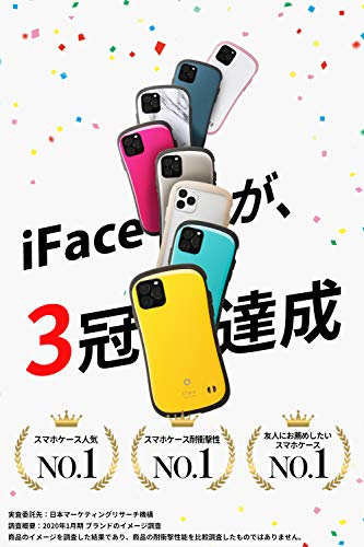 Hamee(ハミィ) iFace First Class Standard iPhone XR ケース [オレンジ]
