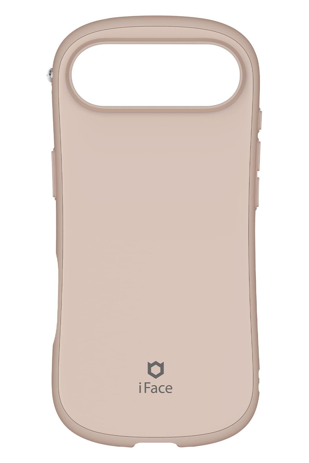 iFace MagSafe 対応 First Class Cafe iPhone Air ケース MagSynq (カフェラテ)【アイフェイス アイフォンエア用 iphoneAir カバー 耐衝撃 マグネット搭載 マグセーフ対応 スマホケース ストラップホール】