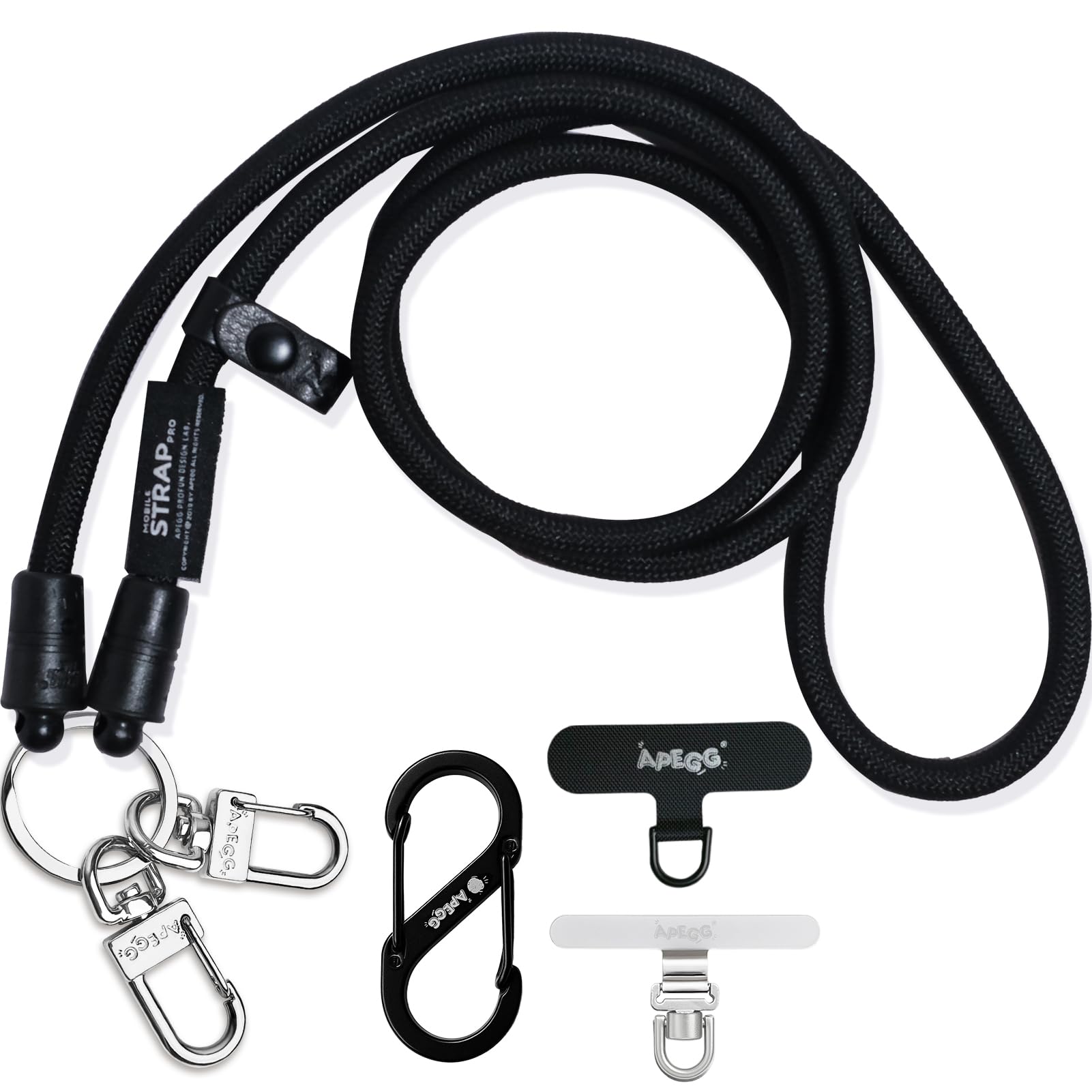 Hamee ハミィ ストラップ